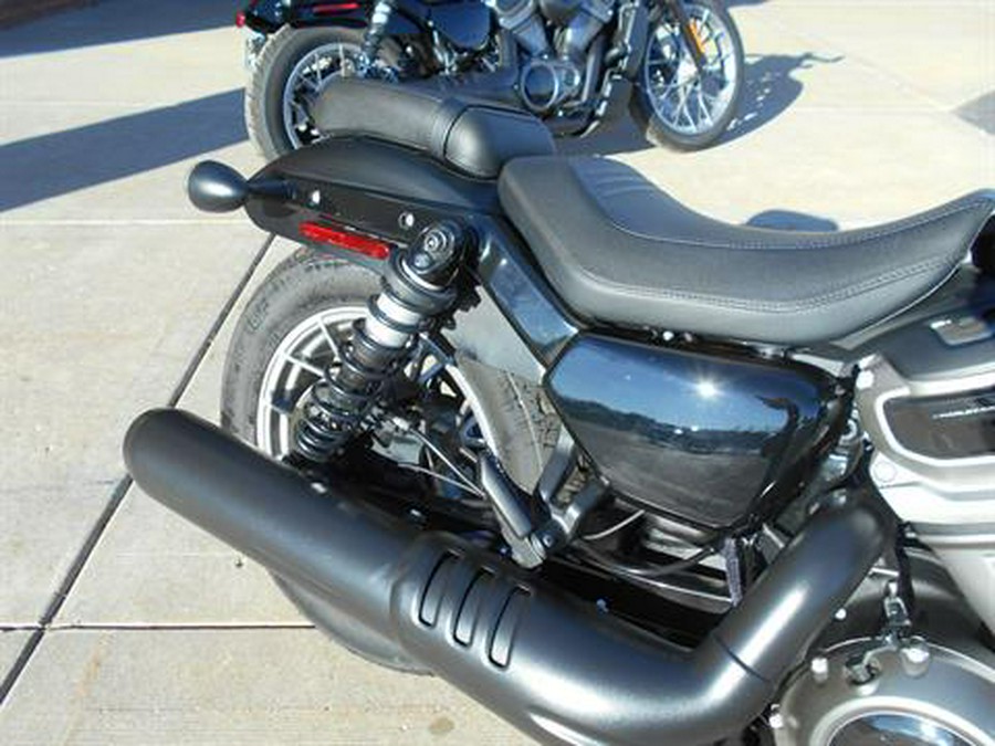 2023 Harley-Davidson Nightster® Special