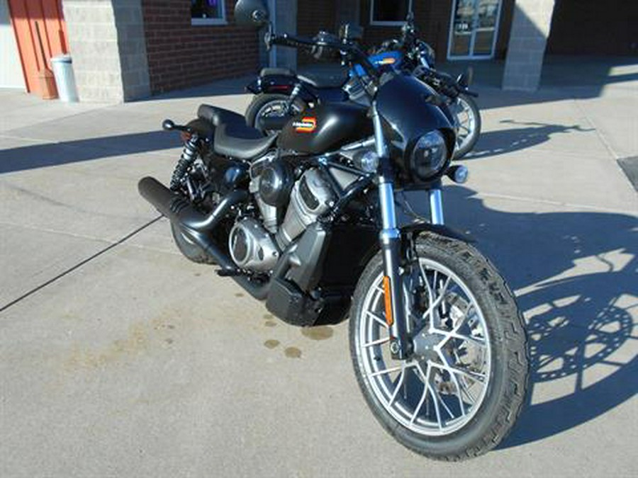 2023 Harley-Davidson Nightster® Special