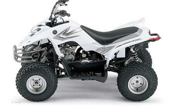 2006 Yamaha Raptor 50