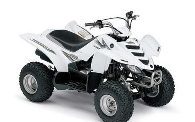 2006 Yamaha Raptor 50