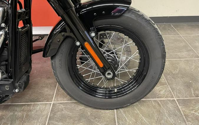 2018 Harley-Davidson® FLSL - Softail® Softail Slim®