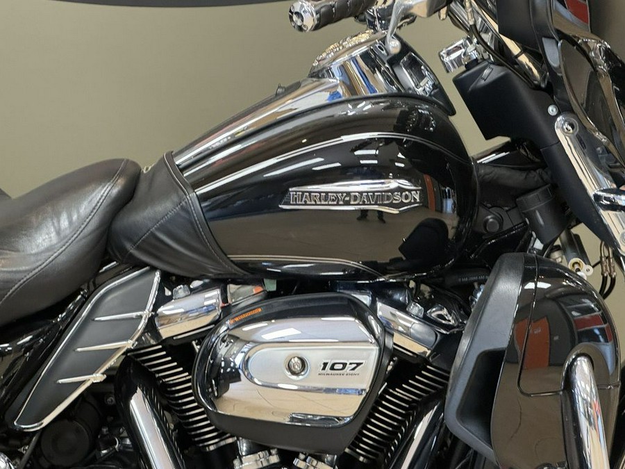 2017 Harley-Davidson Trike Tri Glide® Ultra