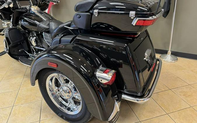 2017 Harley-Davidson Trike Tri Glide® Ultra