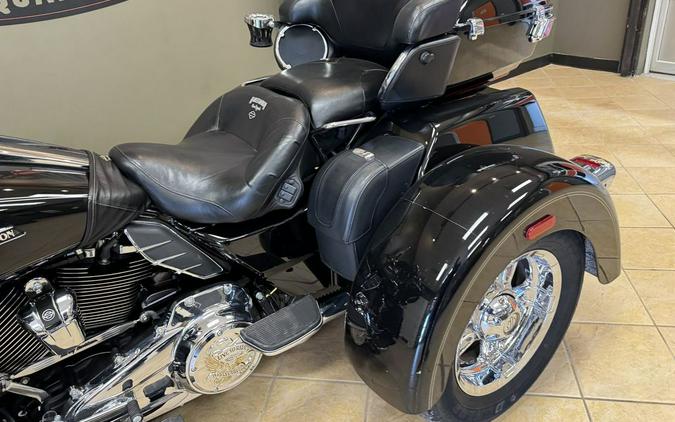 2017 Harley-Davidson Trike Tri Glide® Ultra