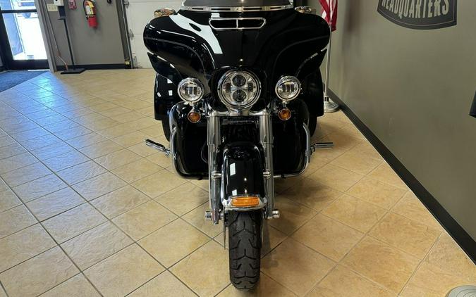 2017 Harley-Davidson Trike Tri Glide® Ultra