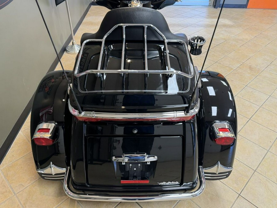 2017 Harley-Davidson Trike Tri Glide® Ultra