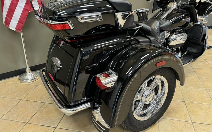 2017 Harley-Davidson Trike Tri Glide® Ultra