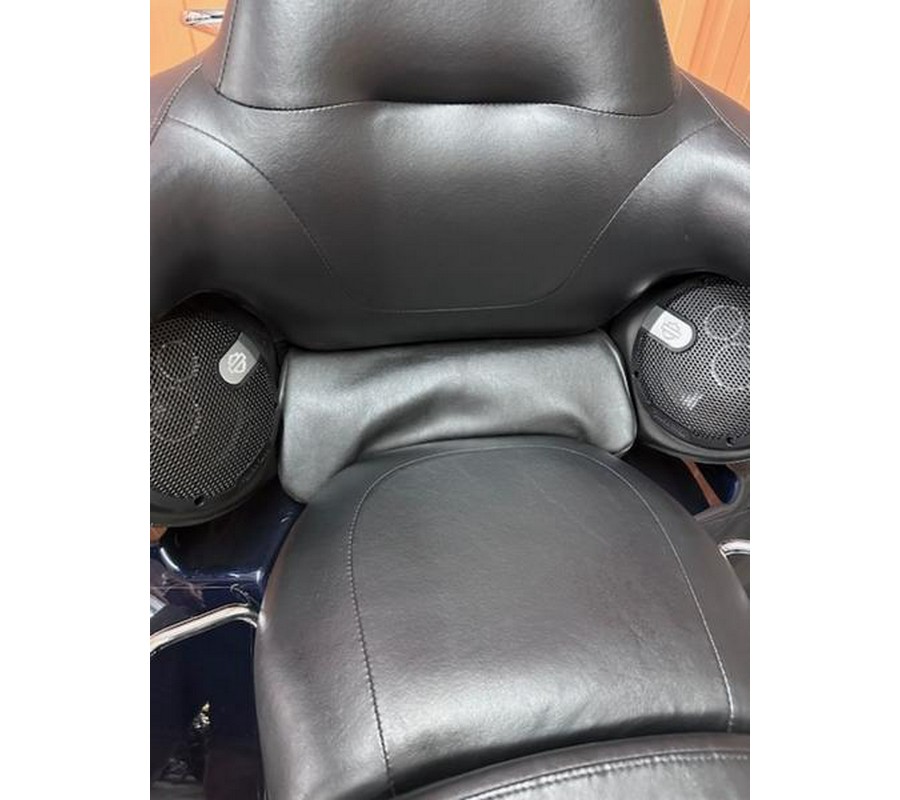 2019 Harley-Davidson® FLHTCUTG - Tri Glide® Ultra