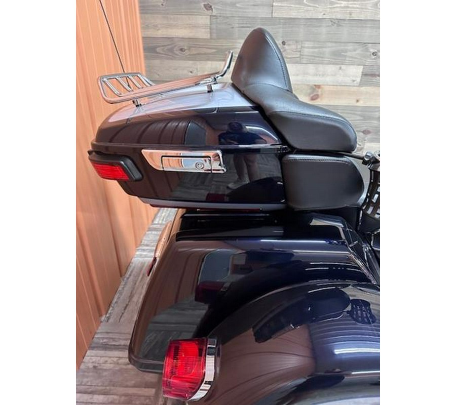 2019 Harley-Davidson® FLHTCUTG - Tri Glide® Ultra