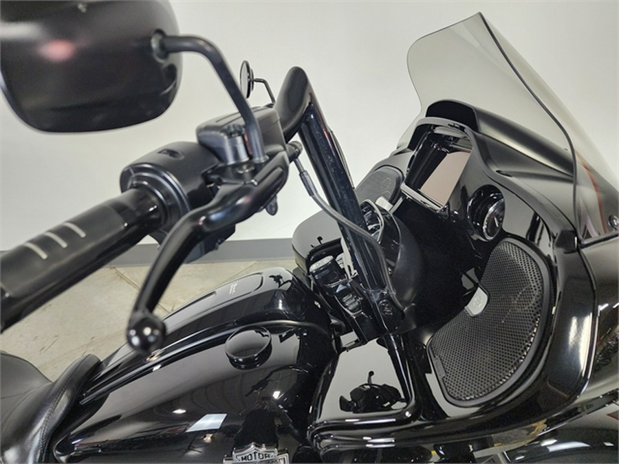 2021 Harley-Davidson FLTRXS