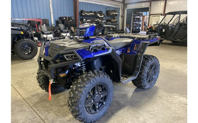 2024 Polaris Industries Sportsman® 850 Ultimate Trail