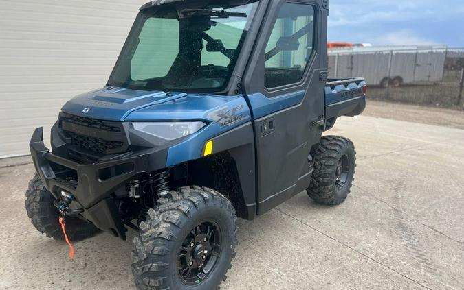 2025 Polaris Industries Ranger XP® 1000 NorthStar Edition Ultimate