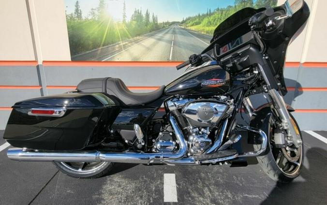 FLHX 2024 Street Glide®