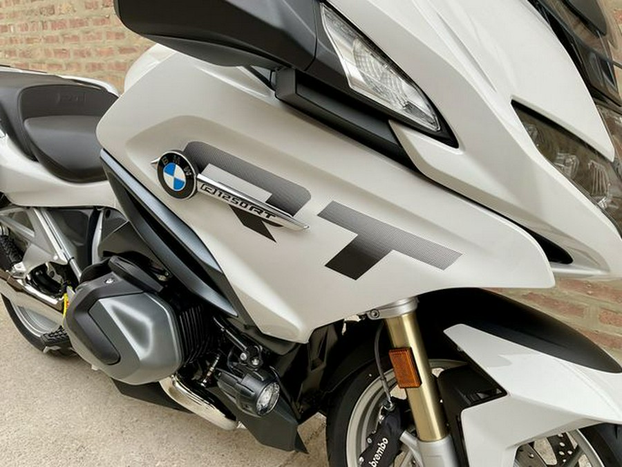 2024 BMW R 1250 RT