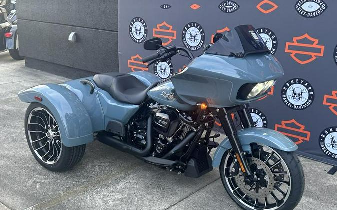 2024 Harley-Davidson® FLTRT - Road Glide® 3