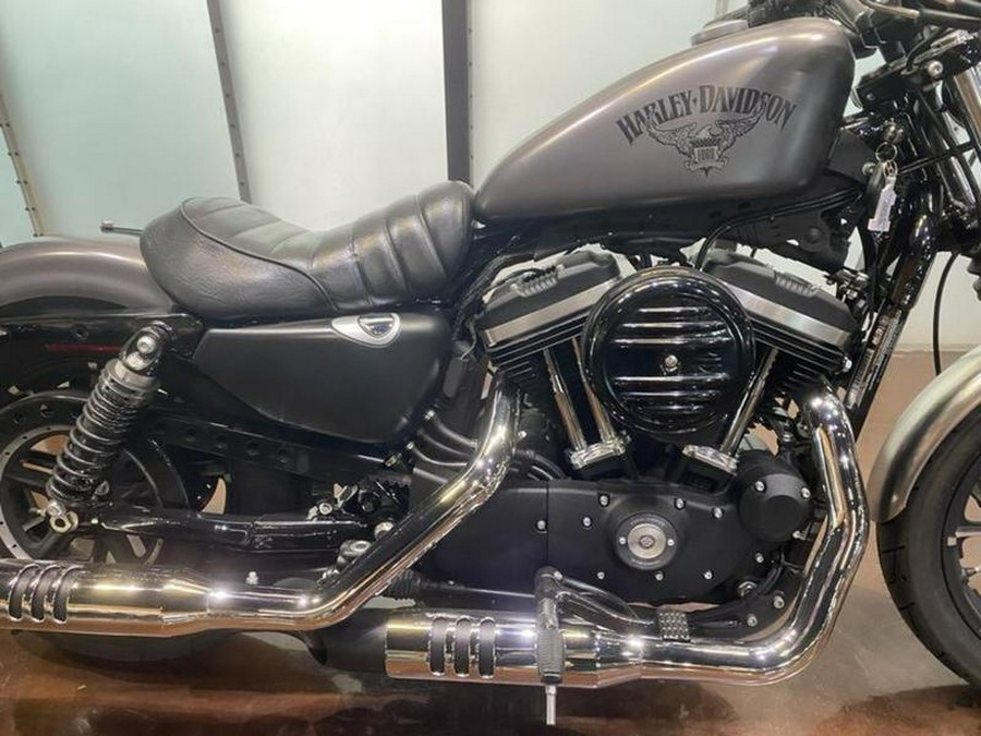 2017 Harley-Davidson® XL883N - Iron 883™