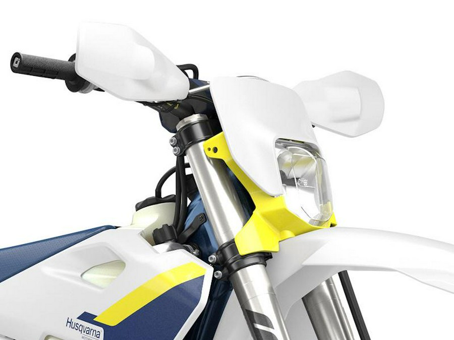 2025 Husqvarna® TE 250