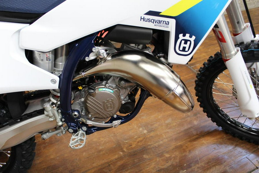 2025 Husqvarna® TC 150