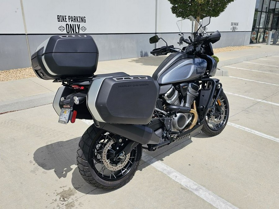 2021 Harley-Davidson® Pan America™ 1250 Special