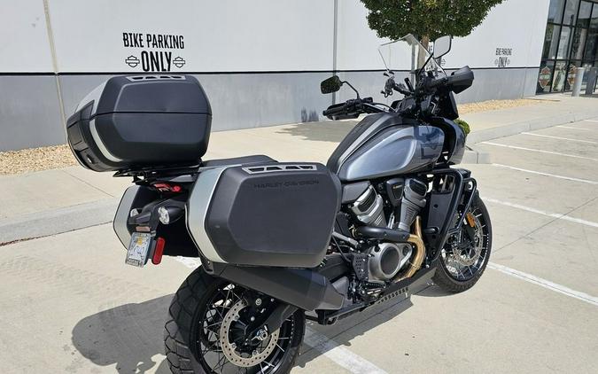 2021 Harley-Davidson® Pan America™ 1250 Special