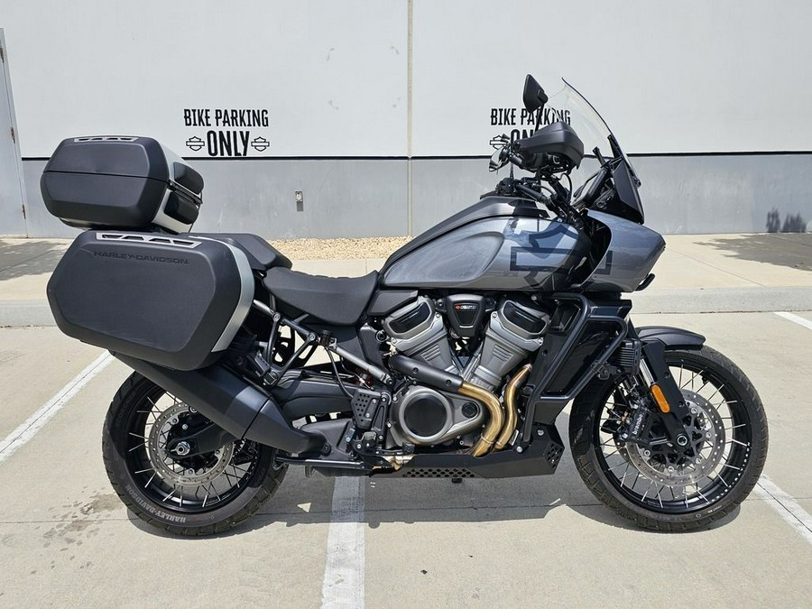 2021 Harley-Davidson® Pan America™ 1250 Special