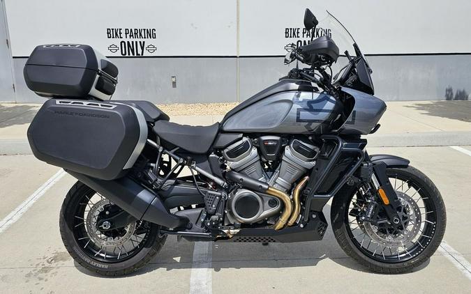 2021 Harley-Davidson® Pan America™ 1250 Special