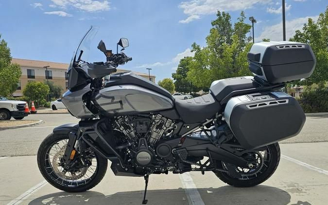 2021 Harley-Davidson® Pan America™ 1250 Special