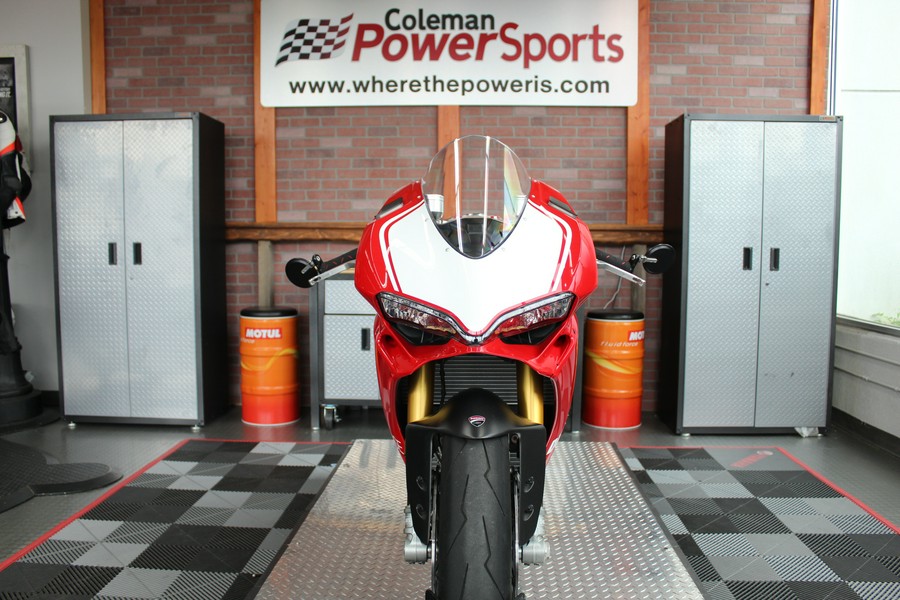 2015 Ducati Panigale R