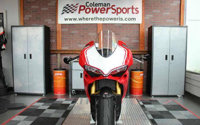 2015 Ducati Panigale R