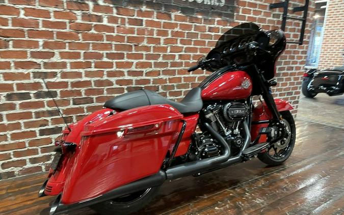 2022 Harley-Davidson FLHXS - Street Glide Special