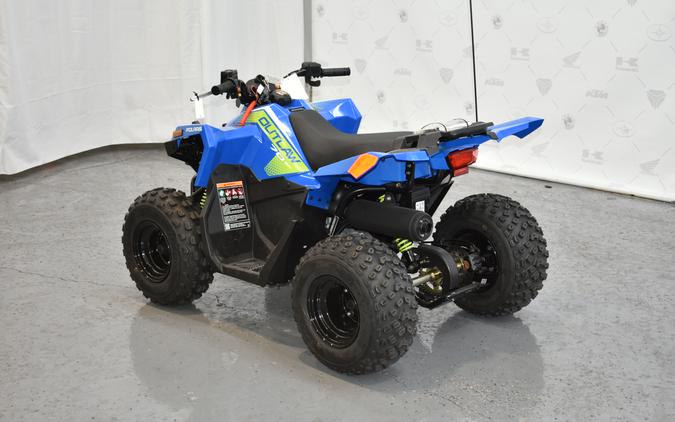 2025 Polaris Outlaw® 70 EFI