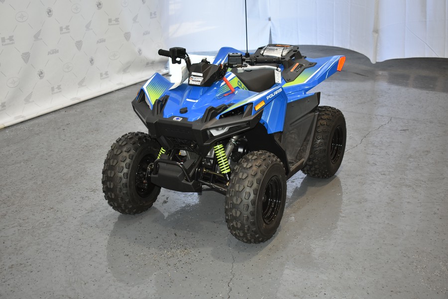 2025 Polaris Outlaw® 70 EFI