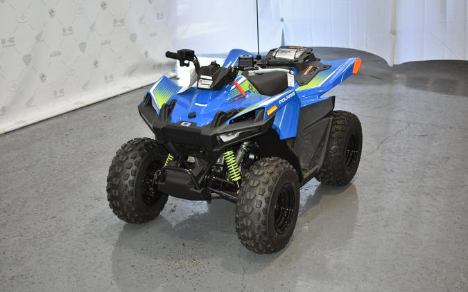 2025 Polaris Outlaw® 70 EFI