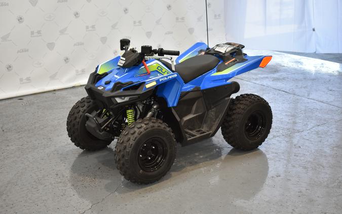 2025 Polaris Outlaw® 70 EFI