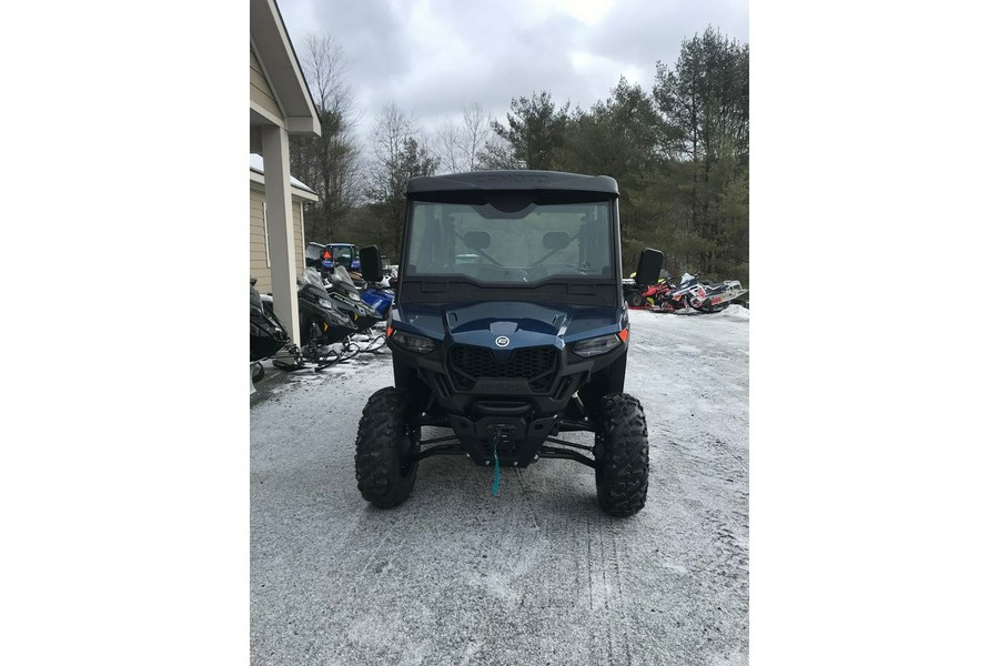 2025 CFMOTO UFORCE 800 XL