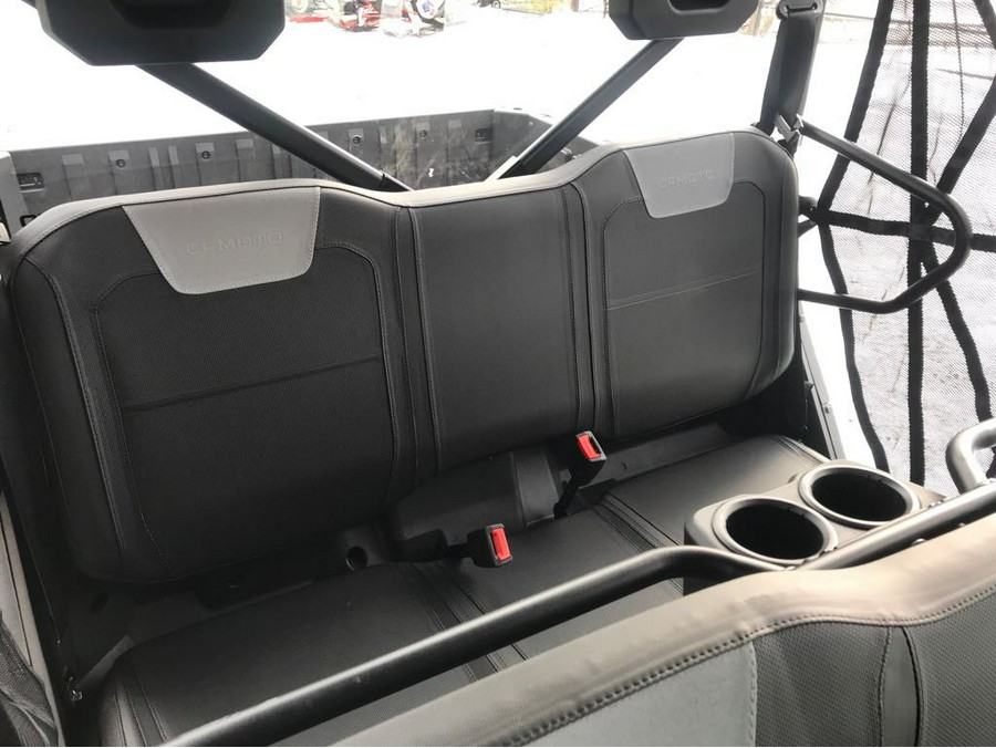 2025 CFMOTO UFORCE 800 XL