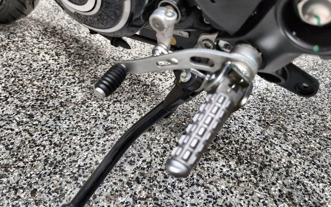 2022 Ducati Scrambler Urban Motard Star White Silk and Ducati GP ’19 Red