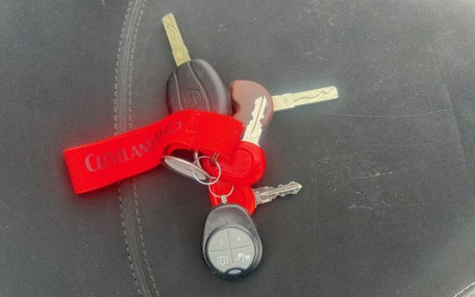 2021 Piaggio BV 350 Tourer