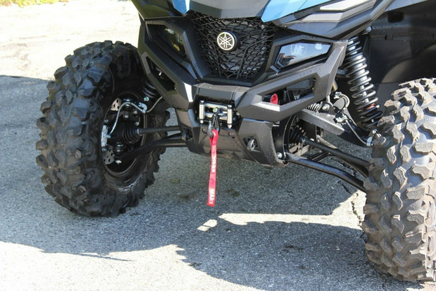 2025 Yamaha Wolverine RMAX4 1000 Limited