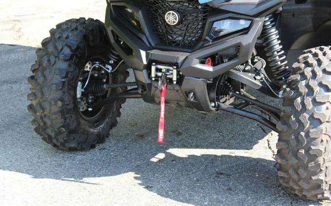 2025 Yamaha Wolverine RMAX4 1000 Limited