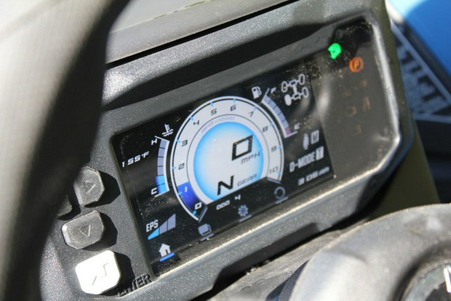 2025 Yamaha Wolverine RMAX4 1000 Limited