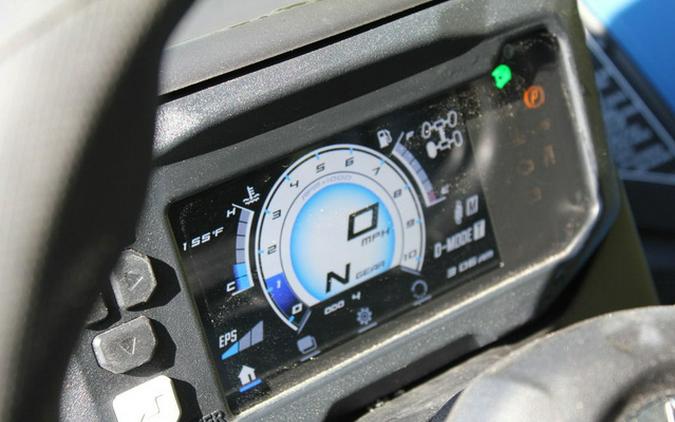 2025 Yamaha Wolverine RMAX4 1000 Limited