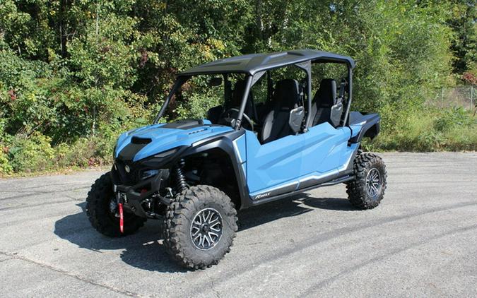 2025 Yamaha Wolverine RMAX4 1000 Limited