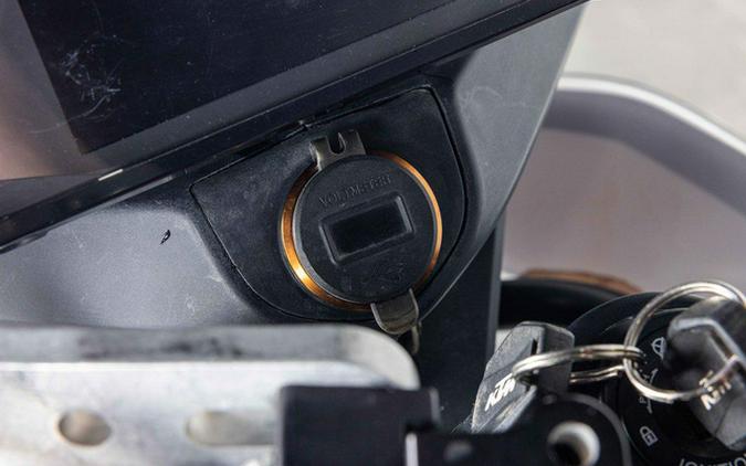 2020 KTM Adventure 790 R Rally