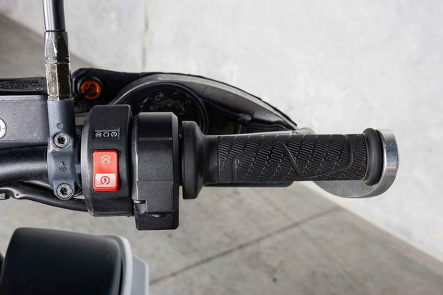 2020 KTM Adventure 790 R Rally