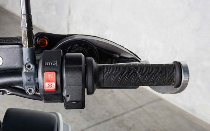 2020 KTM Adventure 790 R Rally