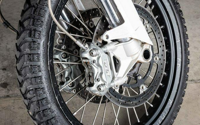 2020 KTM Adventure 790 R Rally