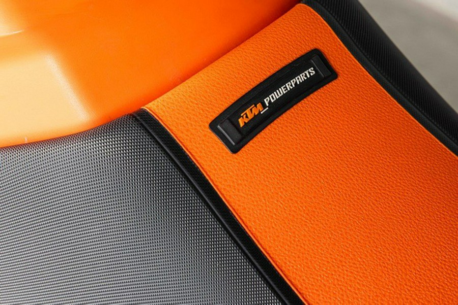 2020 KTM Adventure 790 R Rally