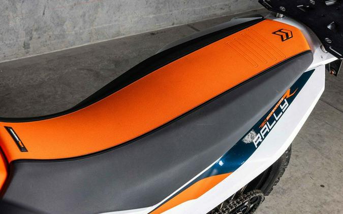 2020 KTM Adventure 790 R Rally