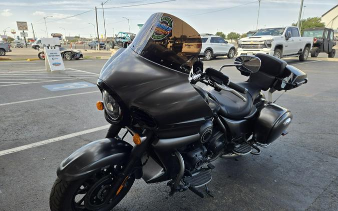 2023 KAWASAKI VULCAN 1700 VAQUERO ABS